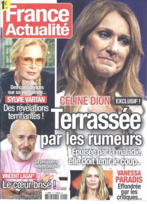 Journal De Paris