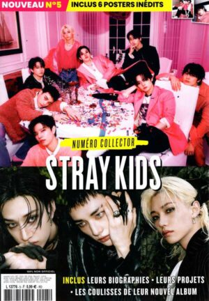 K-Music n°5
