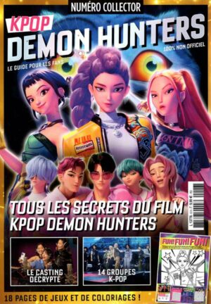 K-Music n°6