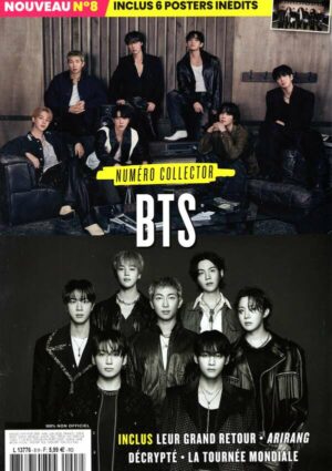 K-Music n°8
