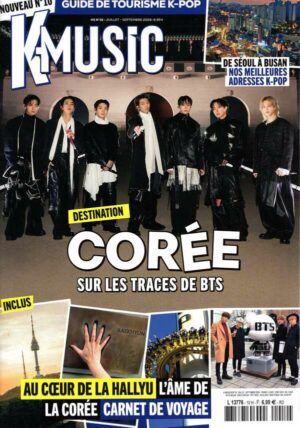 K-Music n°10