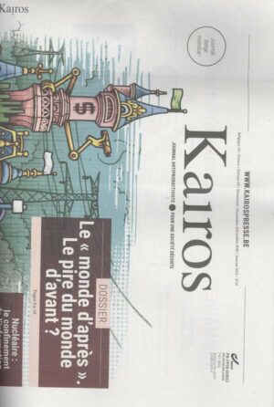 Kairos n°47