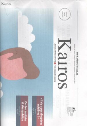 Kairos n°56