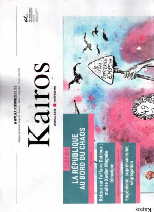 Kairos n°66