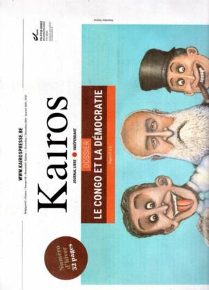 Kairos n°67
