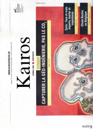 Kairos n°68