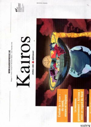 Kairos n°69