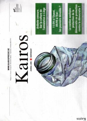 Kairos n°71