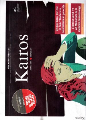 Kairos n°72