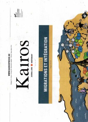 Kairos n°73
