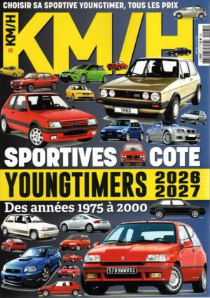 Km/H H.S.Collector n°5