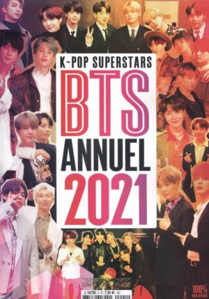 K-Pop Superstars n°1