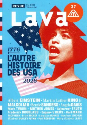 Lava Revue n°37