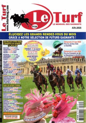 Le Turf