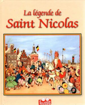LA LEGENDE DE ST NICOLAS(GENER)