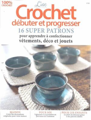 Lise Collection n°4