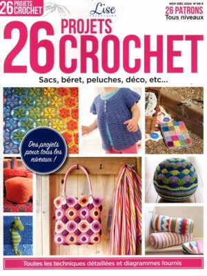 Lise Collection n°6