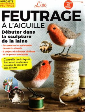 Lise Collection n°9