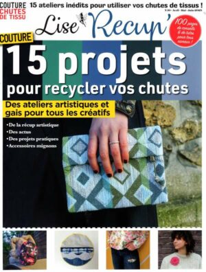 Lise Recup n°10