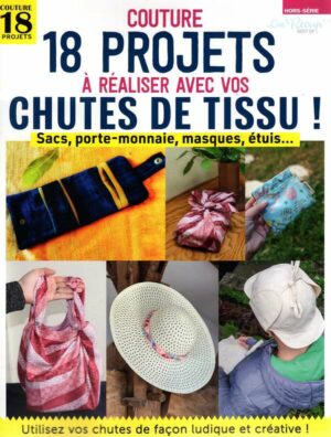 Lise Recup H.S. n°9