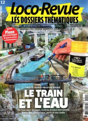 LOCO REVUE (DOSS.THEMAT.)