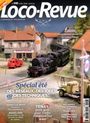 Loco Revue