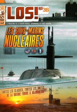 Los ! H.S. n°R036