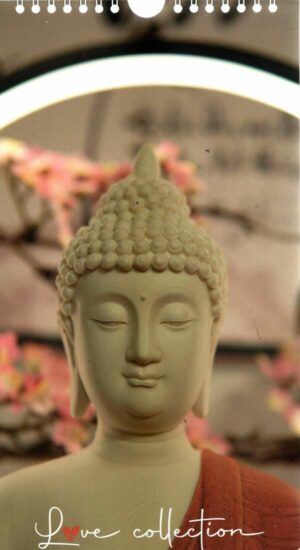 Love Collection Zen n°2025