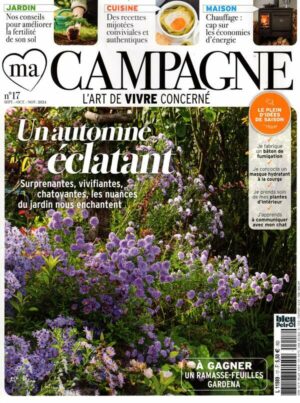 Ma Campagne n°17