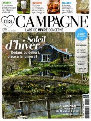 Ma Campagne n°18