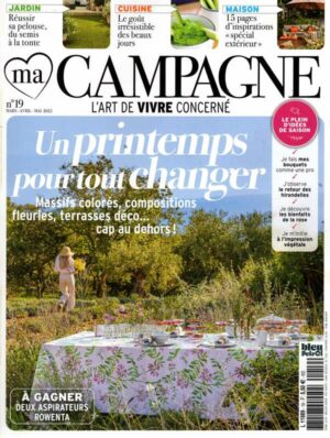 Ma Campagne n°19