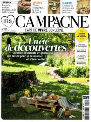 Ma Campagne