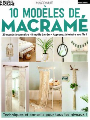 Macrame H.S. n°1