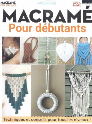 Macrame H.S. n°2
