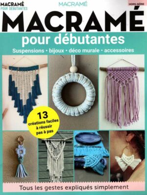 Macrame H.S. n°4