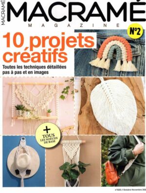Macrame n°2