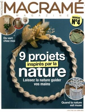 Macrame n°4