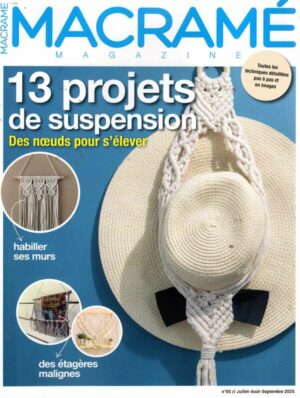 Macrame n°5