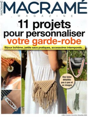 Macrame n°6