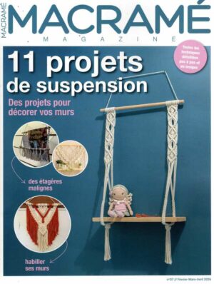 Macrame