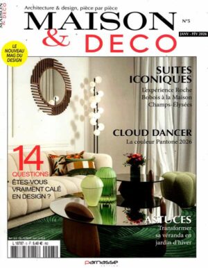 Maison & Deco