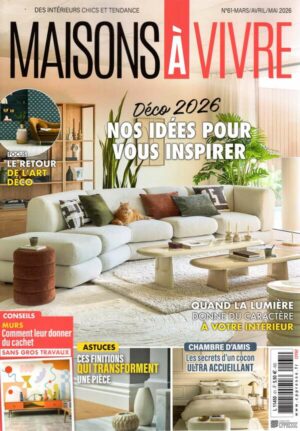Maisons A Vivre
