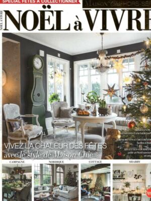 Maison Chic HS n°6