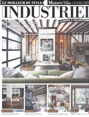 Maison Chic HS n°7