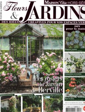 Maison Chic HS n°8