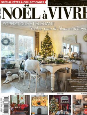 Maison Chic HS n°9
