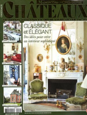 Maison Chic HS