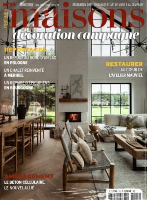 Maisons Decoration Campagne