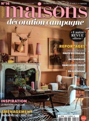 Maisons Decoration Campagne n°16