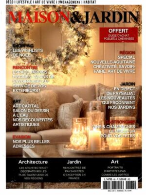 Maison & Jardin